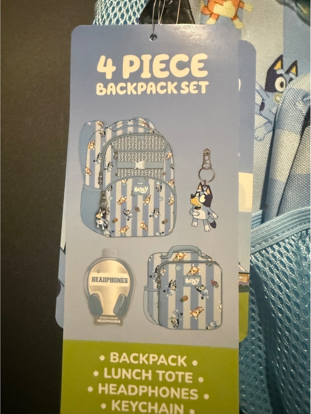 Backpack - Picture 2 of 3